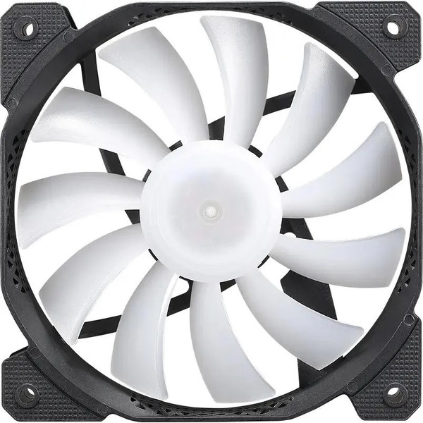 Вентилятор для корпуса Formula Cosmic 12BK ARPW