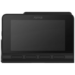 Видеорегистратор 70mai Dash Cam 4K A810 + RC12