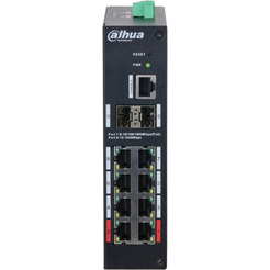 Коммутатор Dahua DH-HS4210-8GT-90