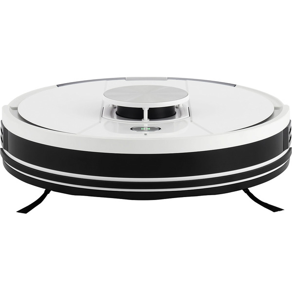 Робот-пылесос POLARIS PVCR 3900 IQ Home Panorama Aqua (белый)