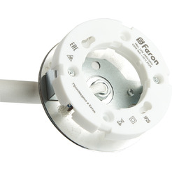 Светильник настольный Feron DE365 48405