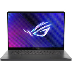 Игровой ноутбук Asus ROG Zephyrus G16 OLED GU605MU-QR080 Win11Pro