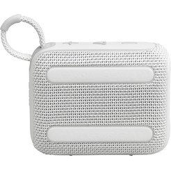 Портативная колонка JBL GO4 WHT