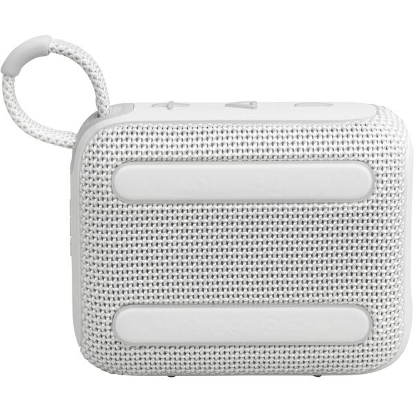 Портативная колонка JBL GO4 WHT