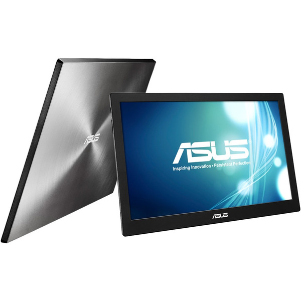 Монитор ASUS LCD MB168B Артикул 00005488