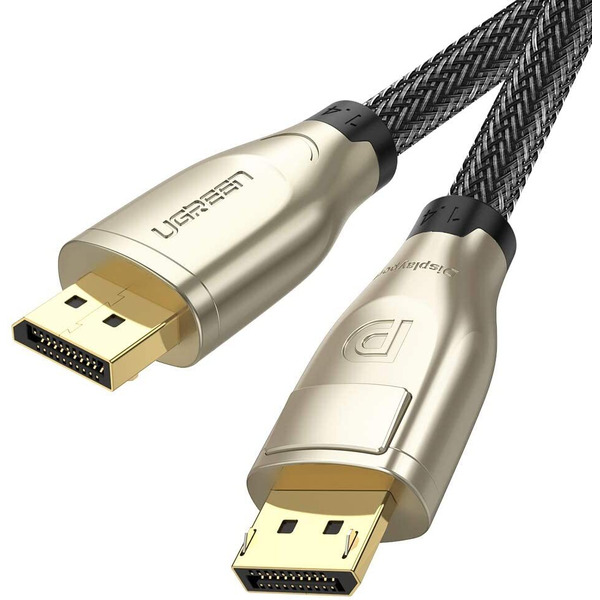 Кабель DisplayPort Ugreen DP112-60843