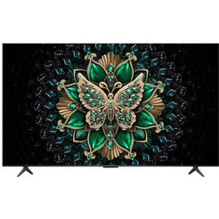 Телевизор TCL 55MQLED75K