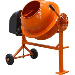 Бетоносмеситель ECO CM-71