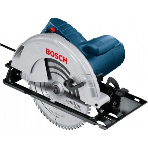 Циркулярная пила Bosch GKS 235 Turbo Professional (06015A2001)
