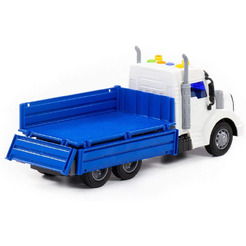 Автомобиль бортовой Полесье 91680 Профи