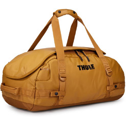 Дорожная сумка Thule Chasm 40L TDSD302SS (желтый)