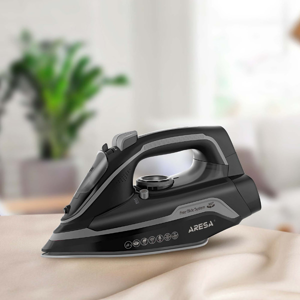 Беспроводной утюг ARESA AR-3124