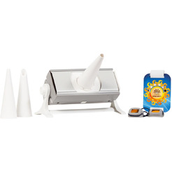 Облучатель ультрафиолетовый бактерицидный для местного облучения Солнышко ОУФб-04