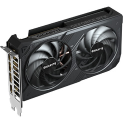 Видеокарта Gigabyte RTX 5060 Ti Windforce OC 16G GDDR7 (GV-N506TWF2OC-16GD)