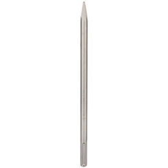 Пиковое зубило Bosch SDS-max (2608690240)
