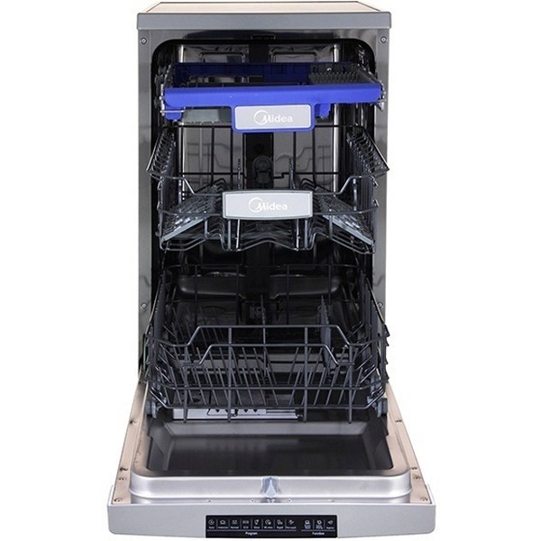 Посудомоечная машина бытовая Midea MFD45S500S