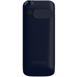 Мобильный телефон Maxvi K18 (синий)