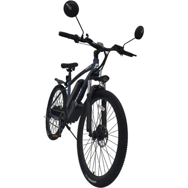 Электровелосипед AVM Intro 500