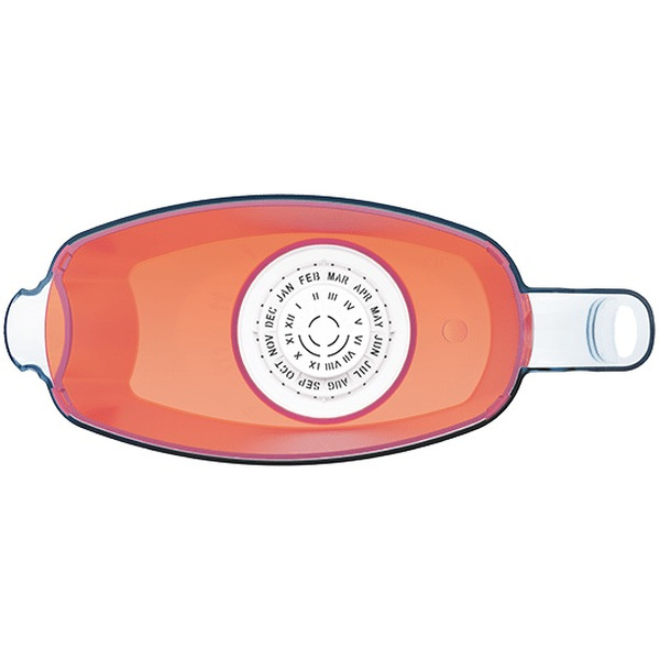 Кувшин Аквафор Ультра (оранжевый)