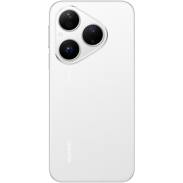 Смартфон Huawei Pura 80 12GB/256GB (HED-LX9) Frosted White