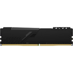 Оперативная память Kingston FURY Beast 8GB DDR4 PC4-25600 KF432C16BB/8