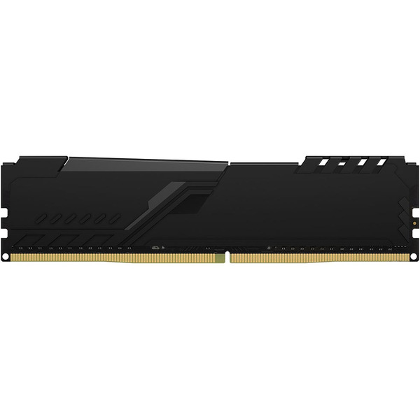 Оперативная память Kingston FURY Beast 8GB DDR4 PC4-25600 KF432C16BB/8