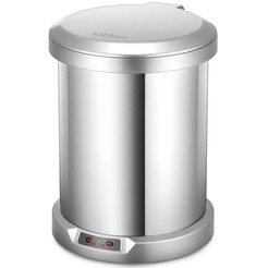 Сенсорное мусорное ведро Kitfort КТ-6808