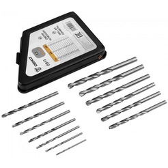 Набор сверл Deko DS13 (065-0544)