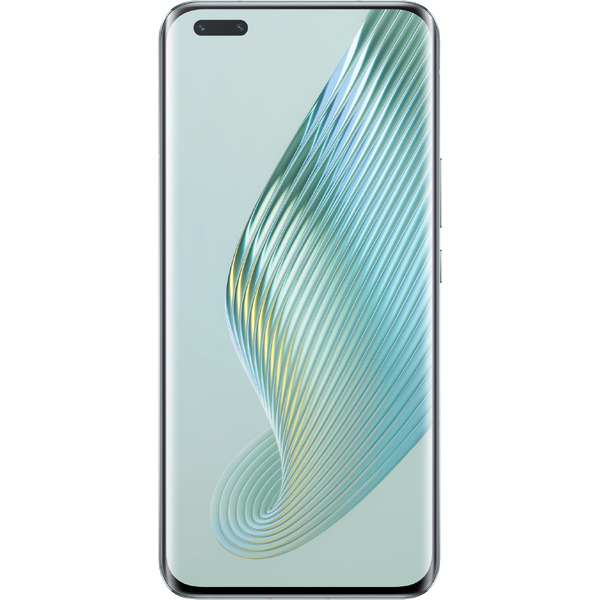 Смартфон HONOR Magic5 Pro PGT-N19 12GB/512GB (зеленый)