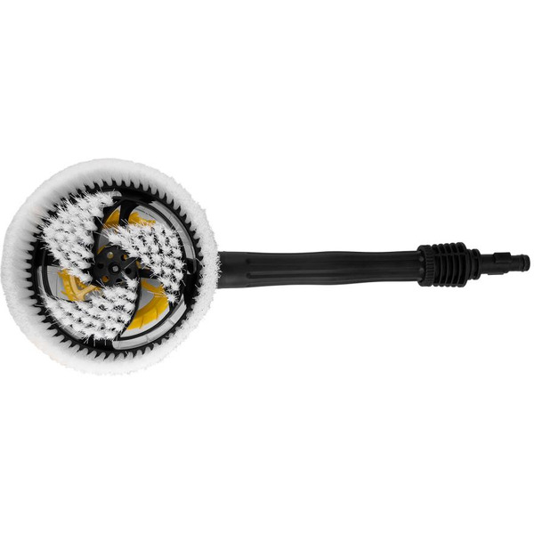 Щетка вращающаяся Kolner KRB 43