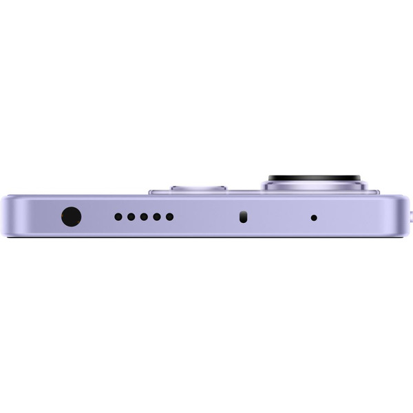 Смартфон Xiaomi Redmi Note 14S 8GB/256GB Aurora Purple EU