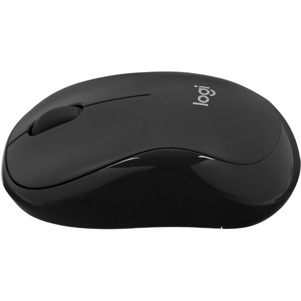 Мышь LOGITECH M240 (графит)