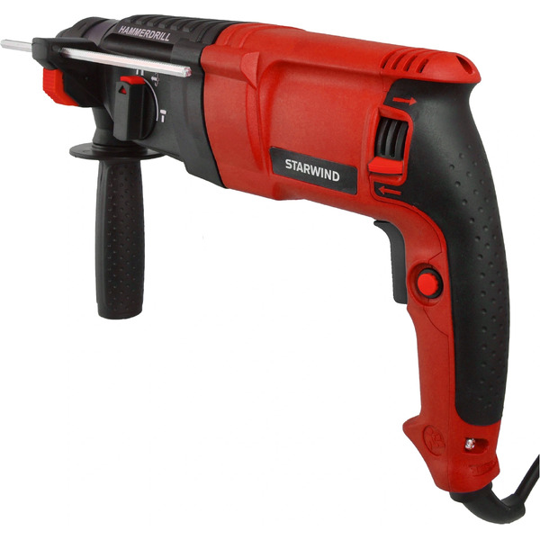 Перфоратор Starwind RH26-900S0