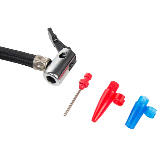 Автомобильный компрессор StarWind CC-120