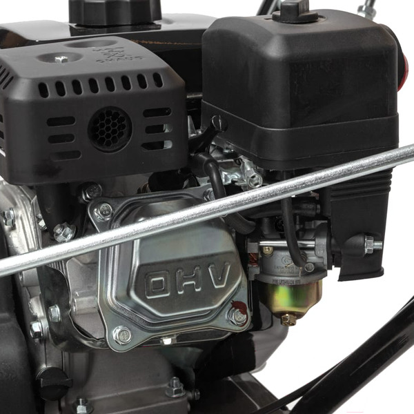 Снегоуборщик Kranz KR562