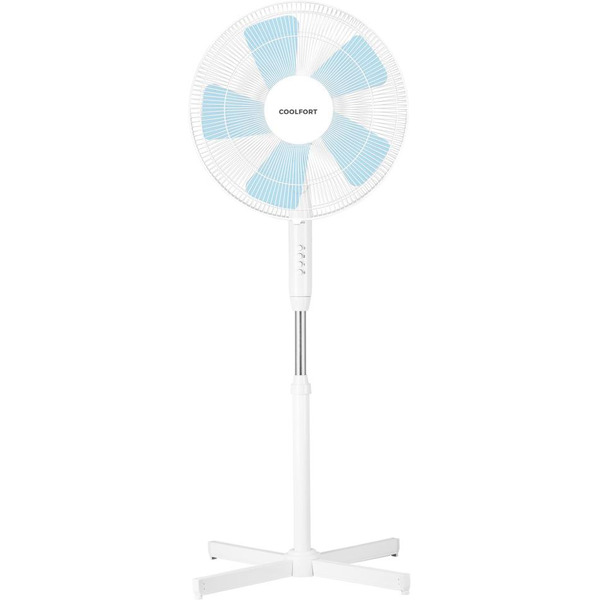 Вентилятор Coolfort CF-2029