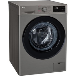 Стиральная машина LG F4M5VS6S