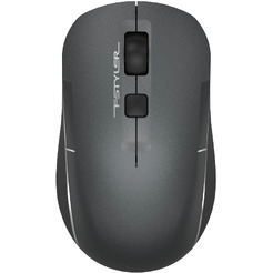 Мышь A4Tech Fstyler FB26CS Air2 (серый)