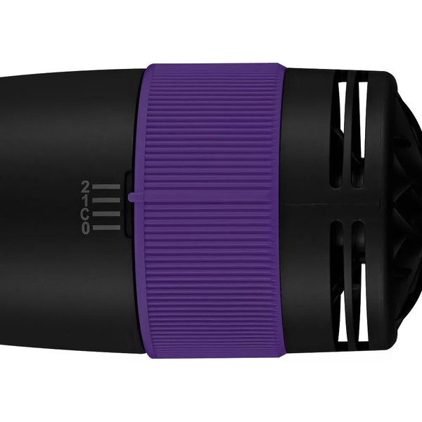 Фен-щетка Kitfort KT-3236-1