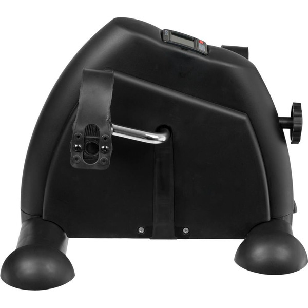 Мини велотренажер Bradex SF 0824 черный