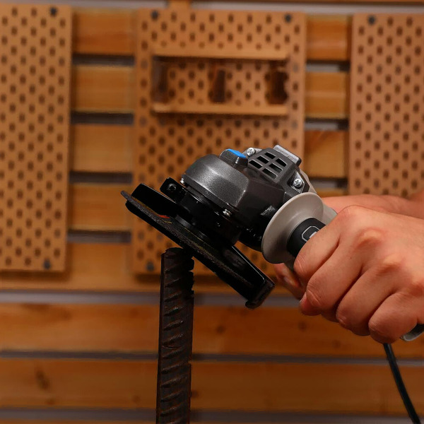 Угловая шлифмашина Deko AG-800 PRO 081-1024