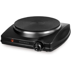 Плита настольная MAXWELL MW-1902