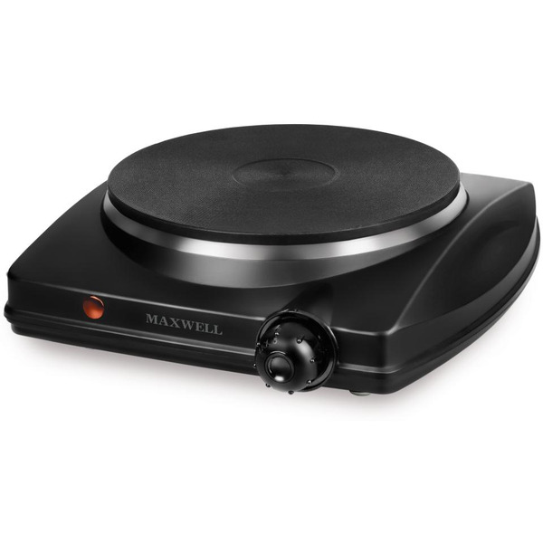Плита настольная MAXWELL MW-1902