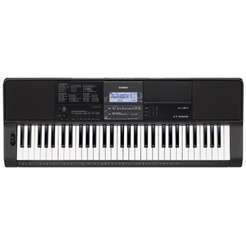 Синтезатор Casio CT-X800