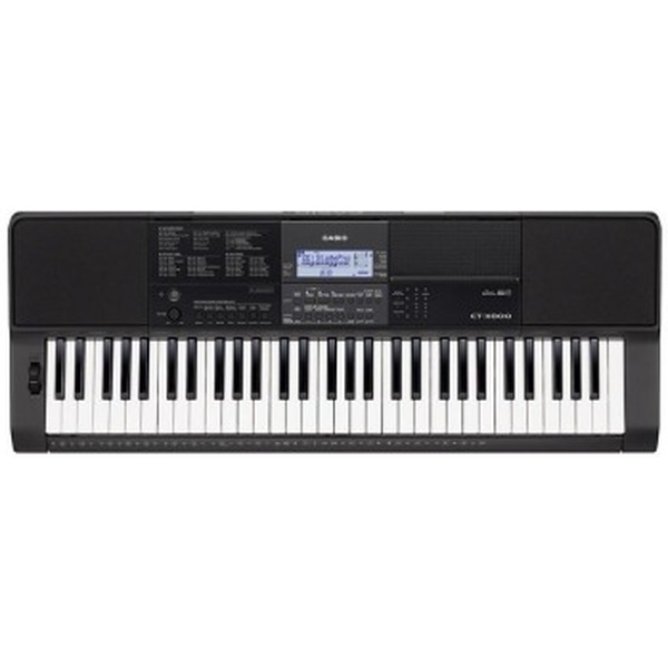 Синтезатор Casio CT-X800