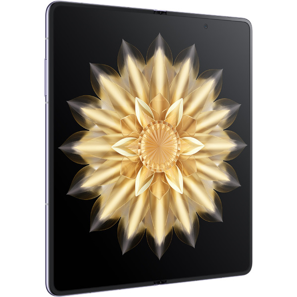 Смартфон HONOR Magic V2 16GB/512GB (фиолетовый)