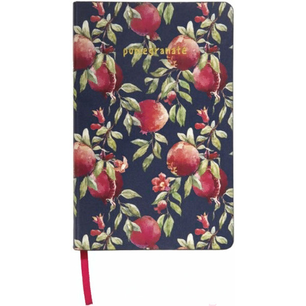 Ежедневник Brauberg Pomegranate 112022