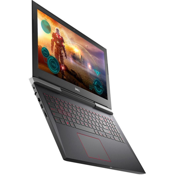 Ноутбук Dell Inspiron 7577-9968