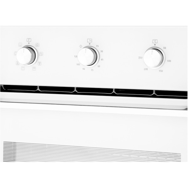 Духовой шкаф MAUNFELD MEOC708PW