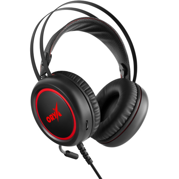 Наушники Niceboy Oryx X210 Donuts